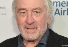 NYのロバート・デ・ニーロ宅に連続強盗犯が侵入