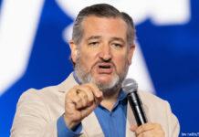 テッド・クルーズ議員の娘、病院に緊急搬送