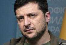 ゼレンスキー氏米議会演説にロシア「致命的な過ち」「操り人形」