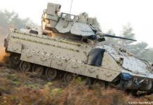 米 ウクライナにブラッドレー歩兵戦闘車を供与 戦車供給にも道、専門家