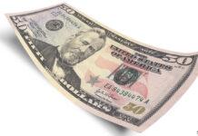 店で拾ったお札、持ち帰ろうとしたらとんでもない事件に発展