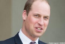 ウィリアム皇太子 メーガン妃を「頑固で無礼、不快」と非難、ヘンリー王子を突き飛ばしていた