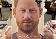 ヘンリー王子「もしトラ」に警戒、弁護士に相談か 回顧録スペア