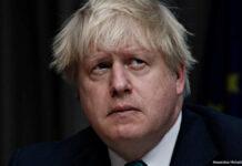 プーチン氏から殺害予告!?ジョンソン元英首相が告白