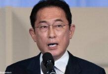 日米首脳会談「軍事力の必要性ためらわない新しい日本」米報道