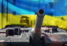 ドイツ製戦車の供与巡ってロシアで過激発言、連邦議会に核攻撃を