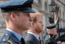 ヘンリー王子 戴冠式出席の行方は? 国王は希望もウィリアム皇太子は懸念