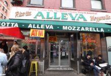 コロナで賃料滞納、創業130年の老舗チーズ店が閉鎖へ