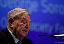 気候変動抑えるには北極に人工雲を、ジョージ・ソロス氏が提唱