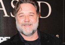 ラッセル・クロウ、日本食レストランへの入店を拒否される