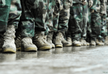 米軍が見せかけの成功演出したことも、アフガン治安部隊崩壊の要因を米監察官が報告