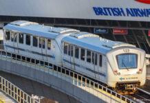 JFK空港へのアクセスまた値上げ エアトレイン3月から8.25ドルに