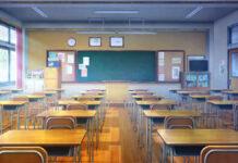 「アメリカ人だったら卒倒しちゃう」外国人教師が日本の校則を紹介 動画が大反響