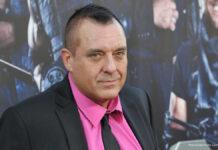 「プライベート・ライアン」俳優、危篤状態に