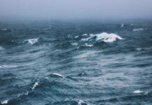 カナダ 中国の監視ブイを発見、国防大臣「目新しいことではない」