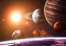 地球の生命創造の源はどこから? 意外な事実が判明