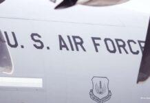 「国家安全保障上の重大な脅威」米空軍 中国企業による基地近くの工場建設に警告