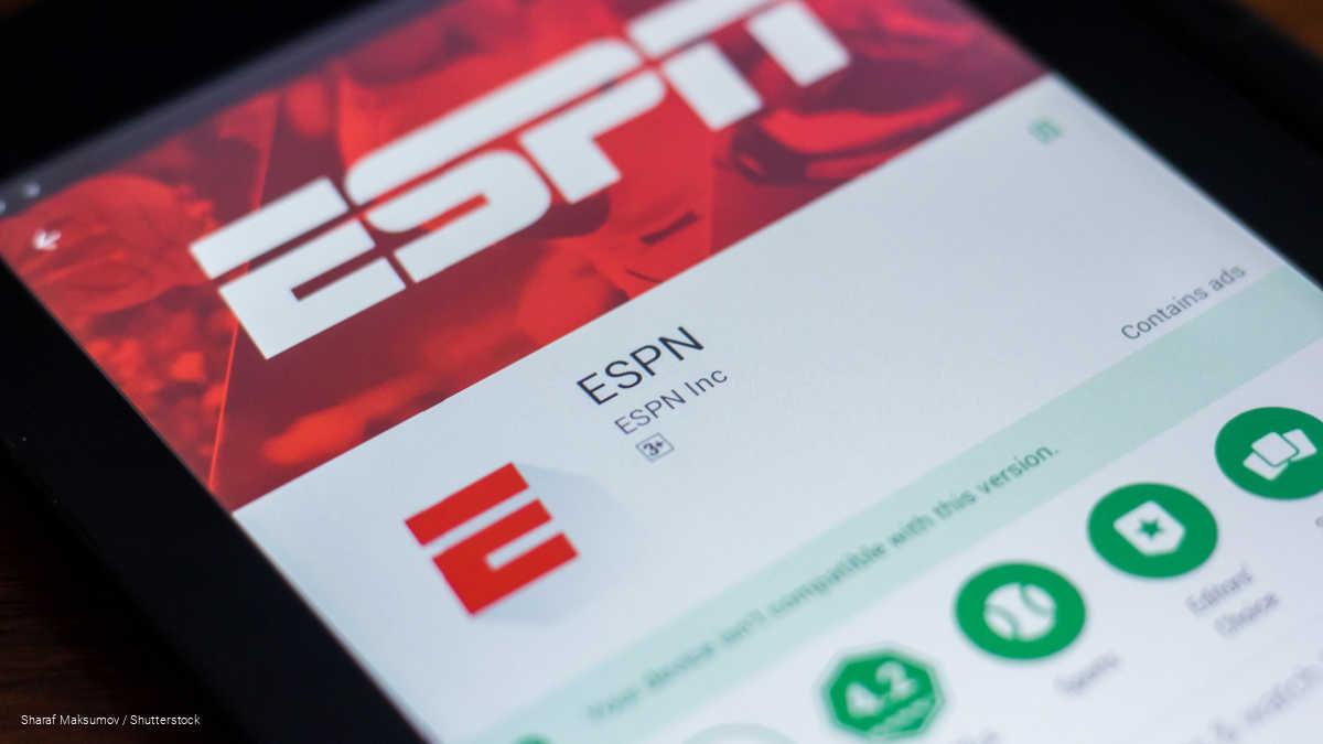 ESPN WBC
