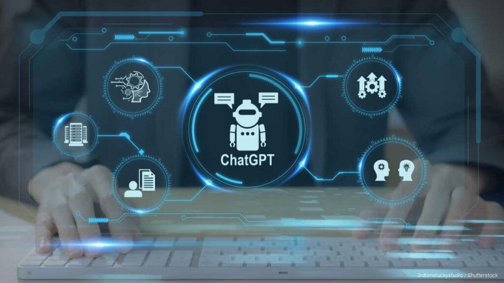 chatGPT