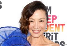 アカデミー賞 ミシェル・ヨーにルール違反の可能性