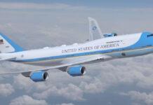 新エアフォースワン バイデン氏はトランプ色を却下、納入予定は2027年