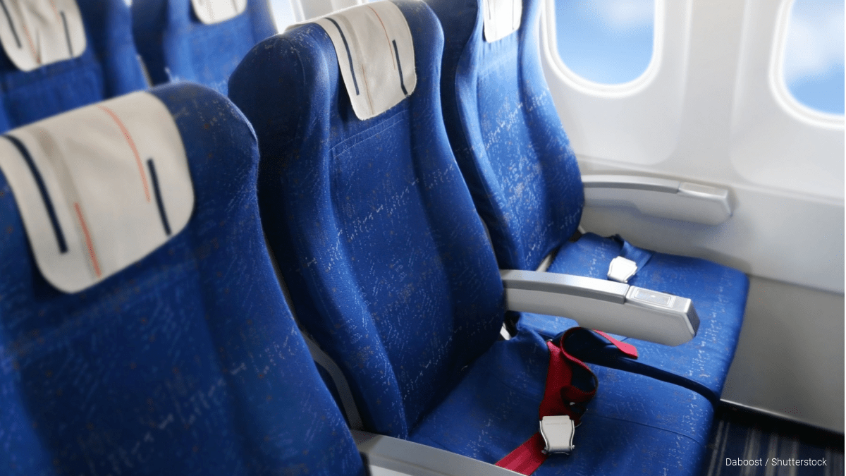 航空会社は無料で追加席の提供を、プラスサイズ乗客が署名キャンペーン開始