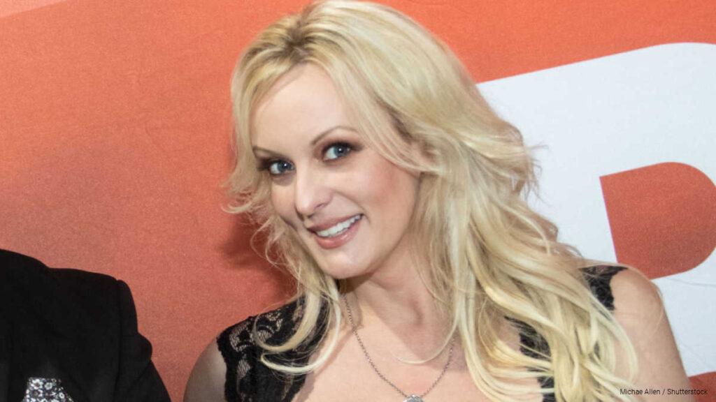 Stormy Daniels