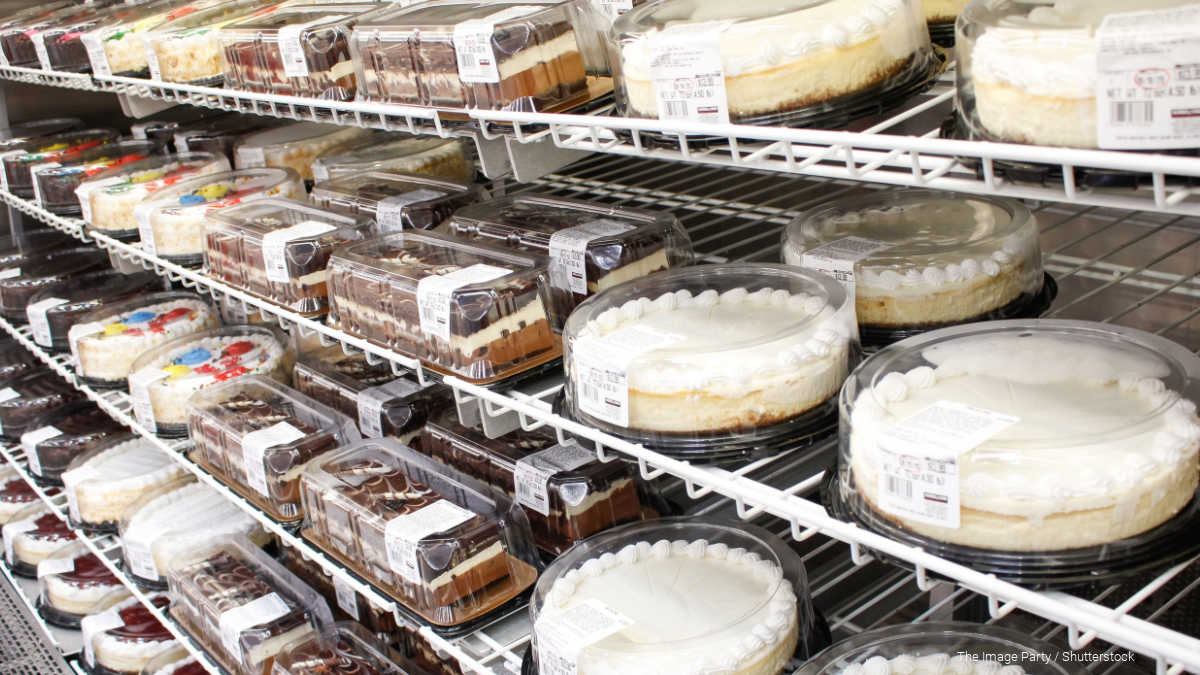 指示通り?コストコのオーダーメイドケーキ、意外すぎる仕上がりが話題 costco コストコケーキ