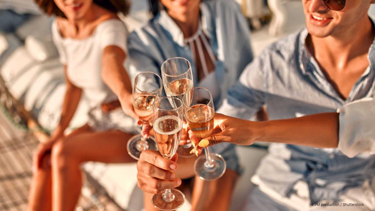 L.L.ビーンのトートは必須、リッチな家庭出身の白人女性が明かす富裕層のルール 富裕層 白人女性