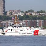 USCGC Warren Deyampert (WPC 1151)