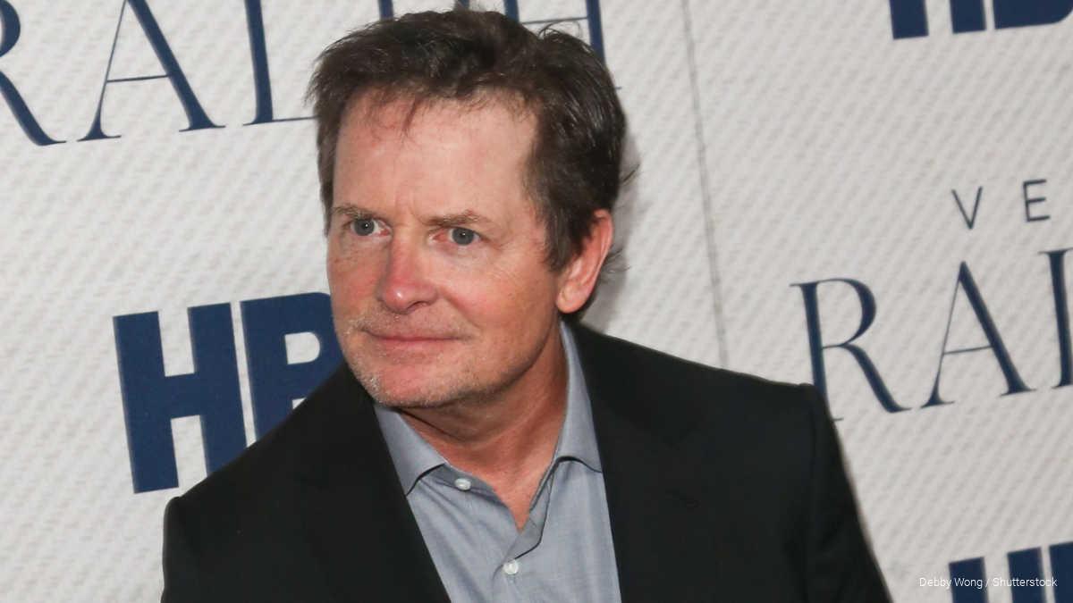 「大バカだった」マイケル・J・フォックス、あの大ヒット映画への出演辞退を後悔 マイケル J フォックス