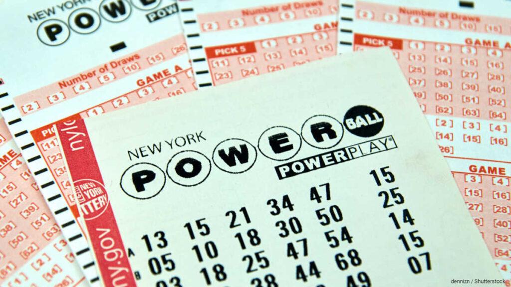 powerball