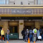 Roosevelt Hotel