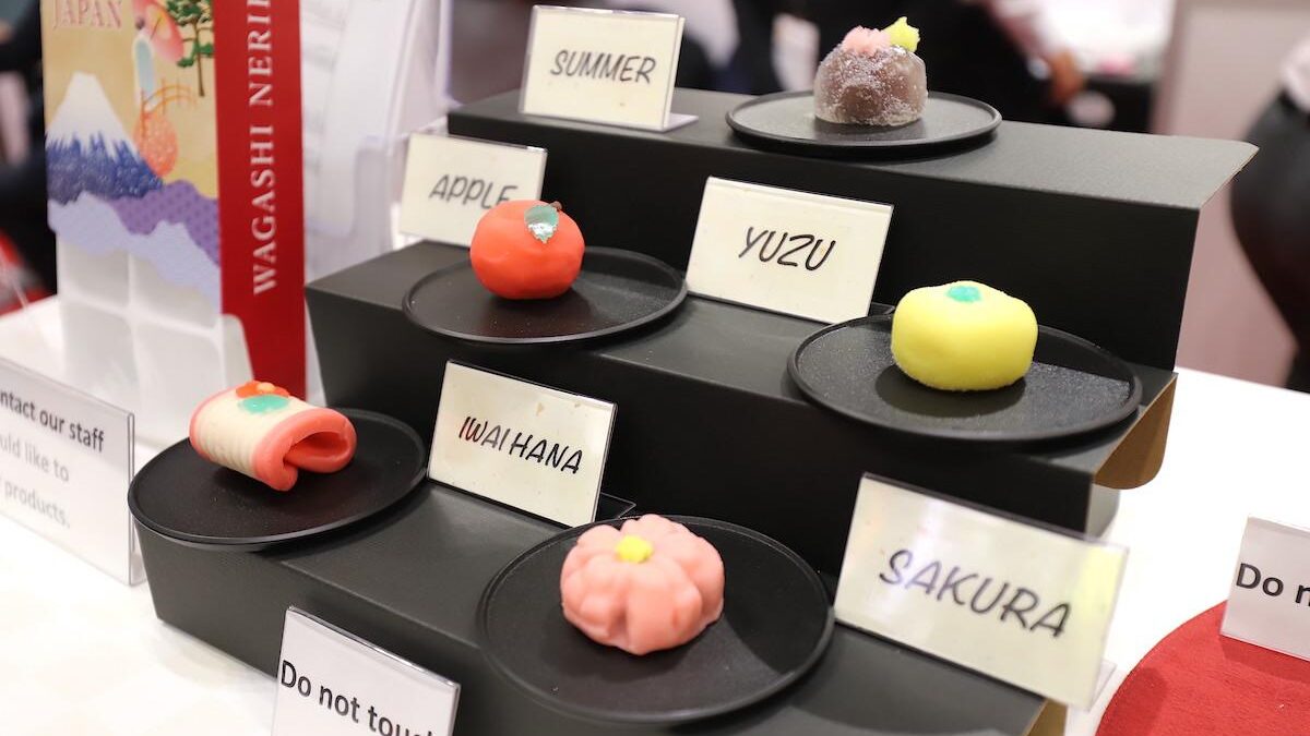 おいしい日本がずらり、ニューヨークで「スペシャリティフード」の見本市 fancy food show 2023