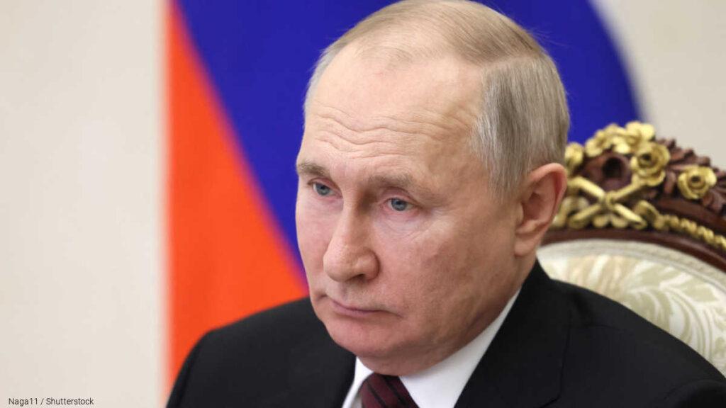 putin