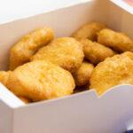マックナゲット