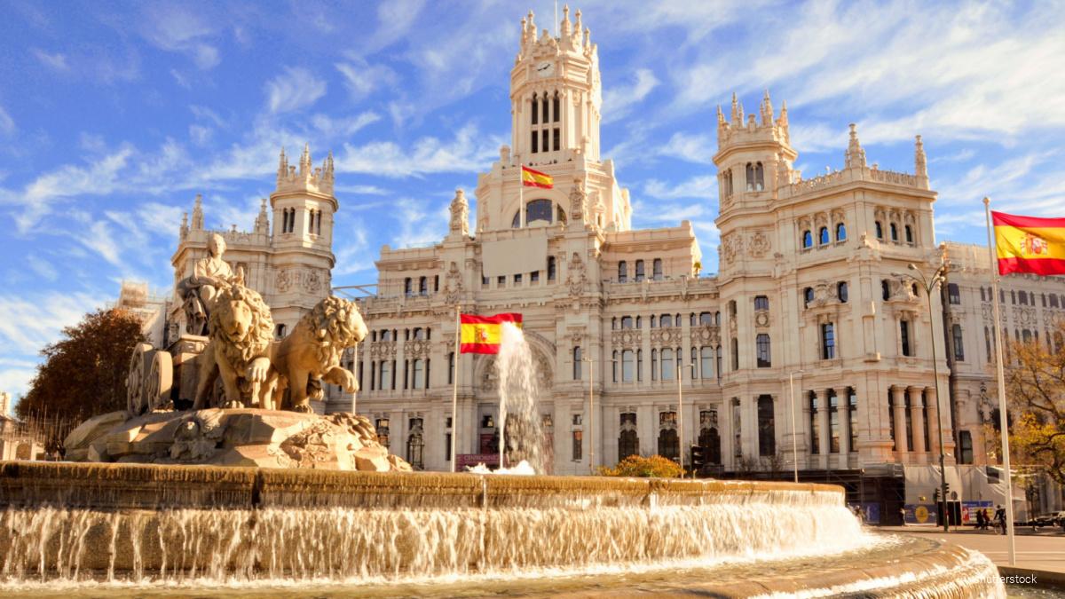 スペインで暮らすアメリカ人が増加