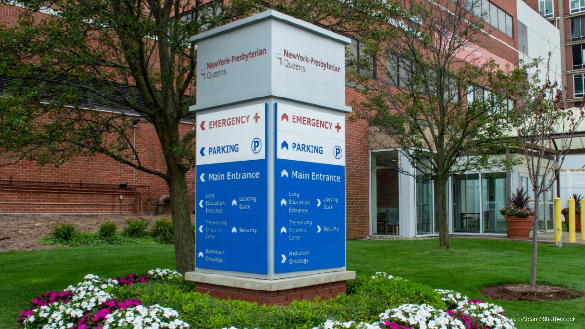 白衣を着たプレデター、患者に薬を盛りレイプ 録画ビデオで発覚 New York Presbyterian Queens