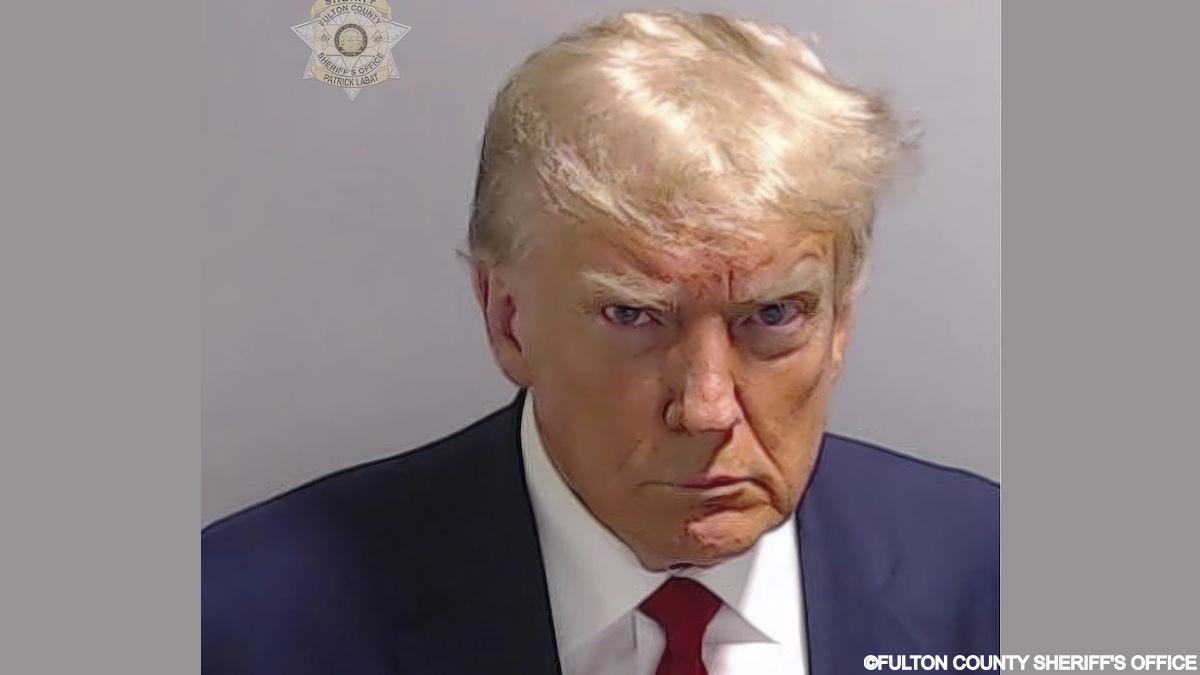 トランプ氏 選挙後見据えた「復讐」計画か トランプマグショット