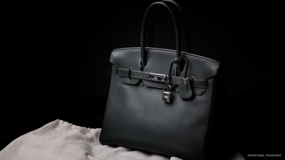 スペインの空港 13億円の宝石の入ったバーキンが盗難に