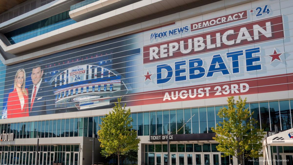 共和党討論会で注目度上昇 実業家ヴィヴェク・ラマスワミ候補とは?