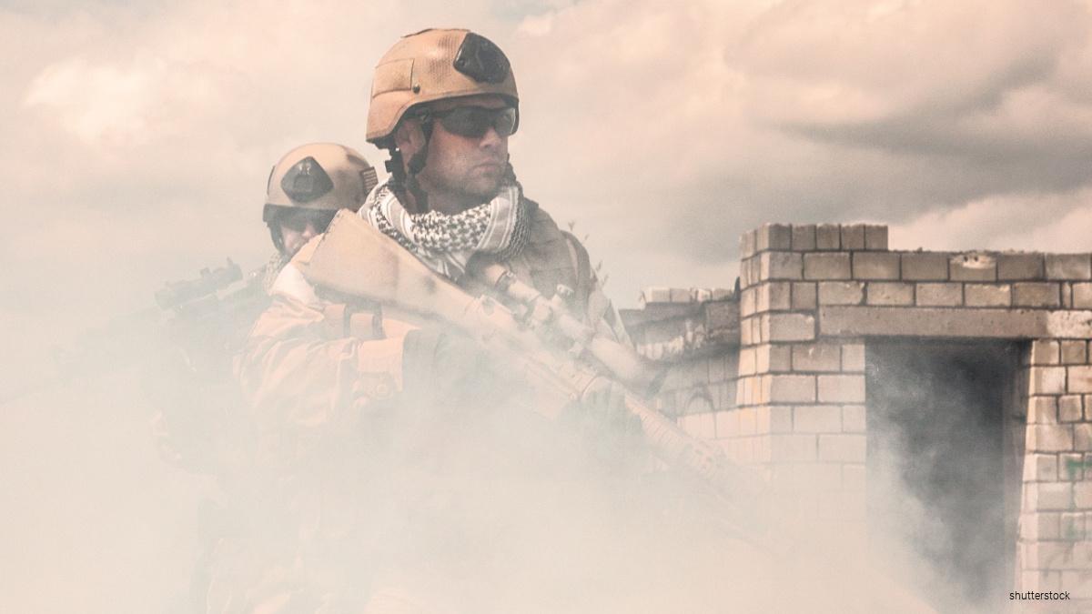 ビンラディン殺害を主張の元隊員が逮捕される