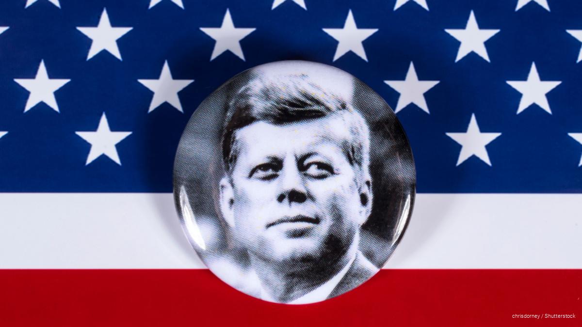 ケネディ暗殺事件 元シークレットサービス職員が『魔法の銃弾』理論に疑問 JFK