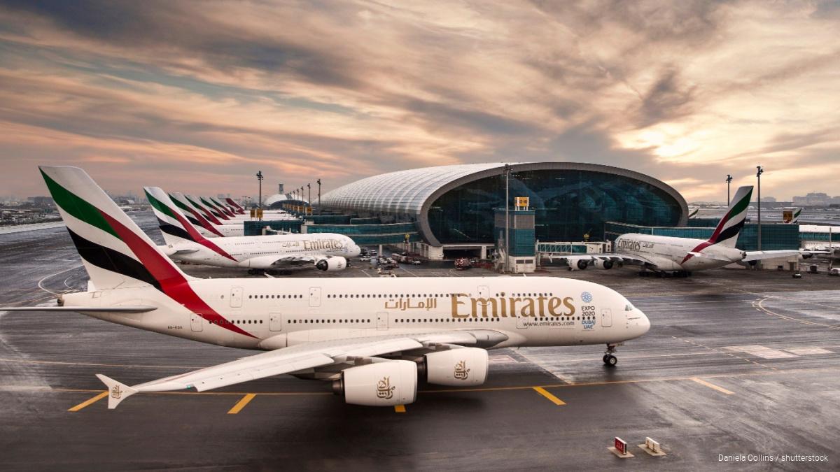 ドバイ空港で職員に「触れた」女子大生に禁固1年の有罪判決、専門家が渡航注意呼びかけ