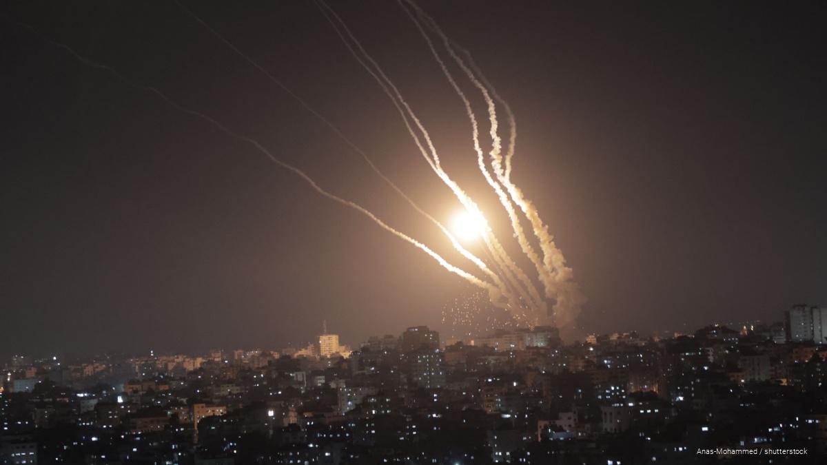 有権者の3分の2 政府はガザの停戦求めるべき、米世論調査