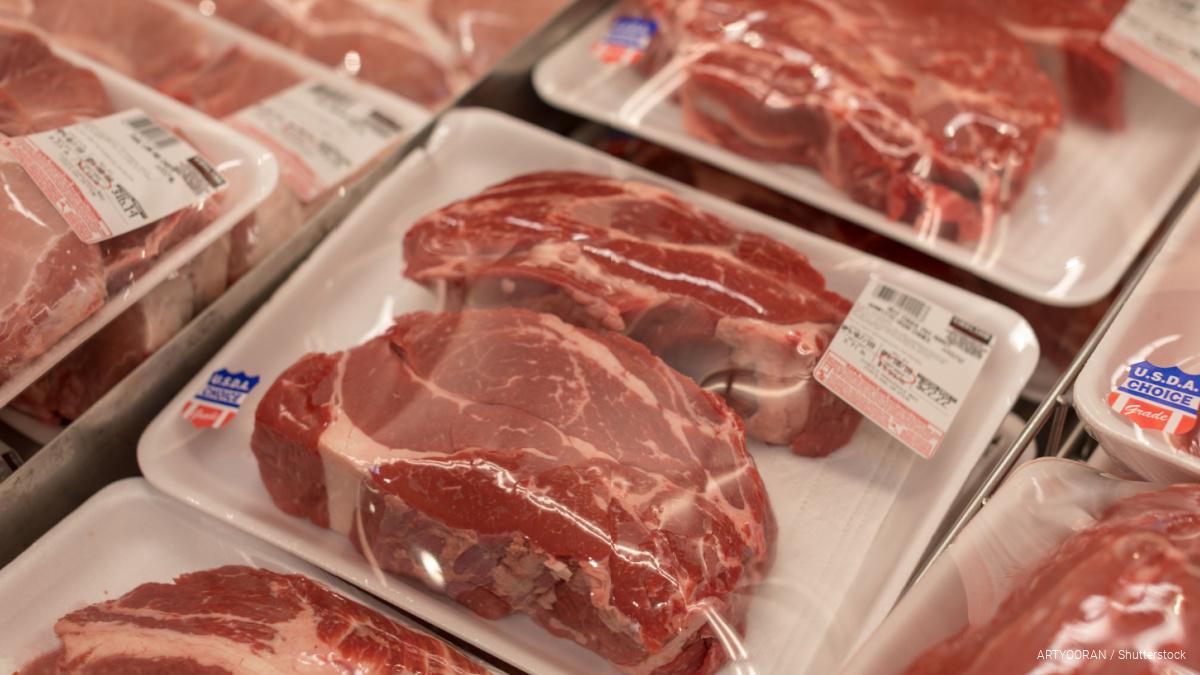 「アメリカ人男性の証」?米で牛肉消費量が減らないわけ