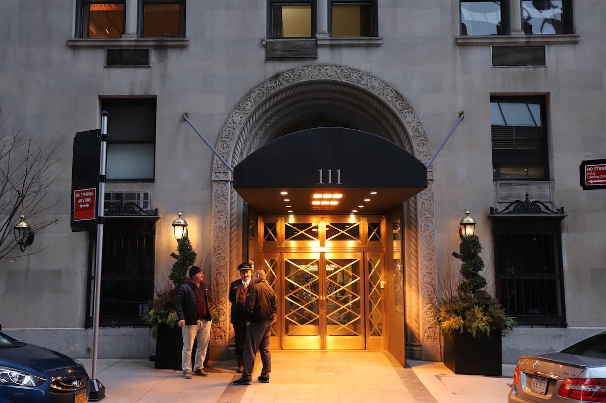 エアビー可 スターが暮らしたマンハッタンお手頃な投資物件〜ニューヨーク魅惑の物件ツアー