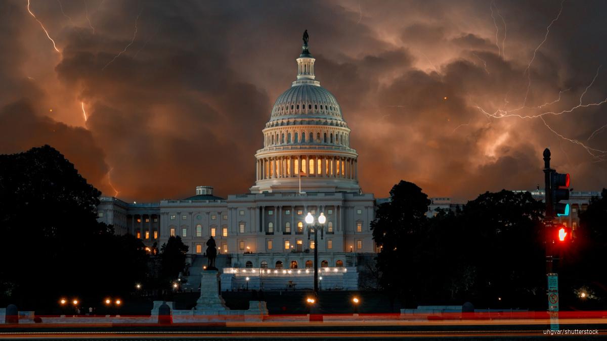 capital building