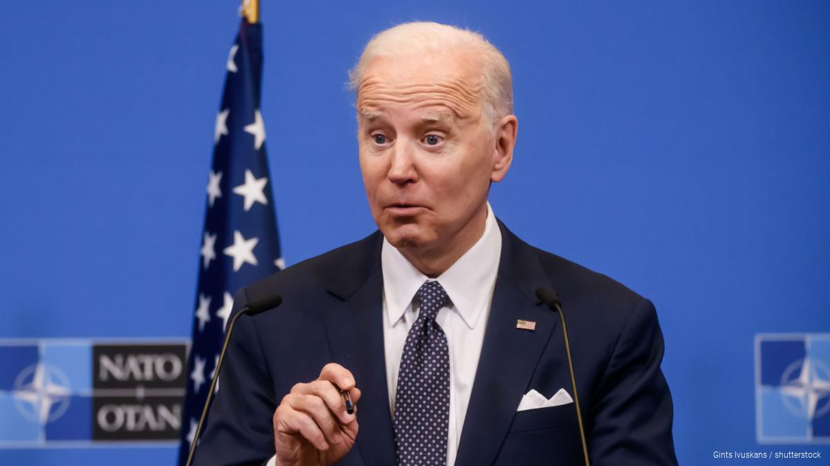 バイデン氏 トランプ氏をうっかりアシスト?発言が話題に バイデン大統領