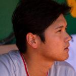 Ohtani Shohei
